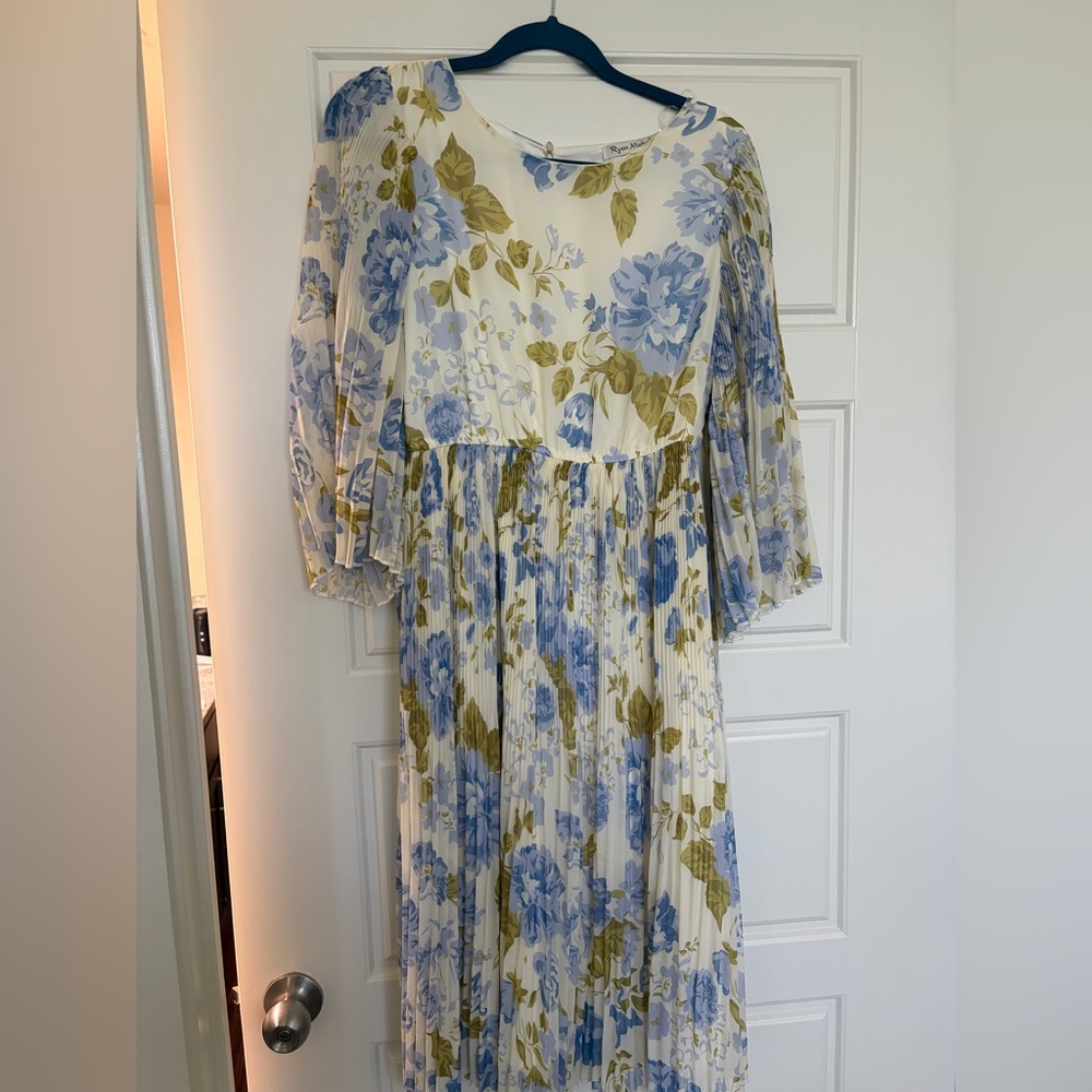Beautiful cocktail dress